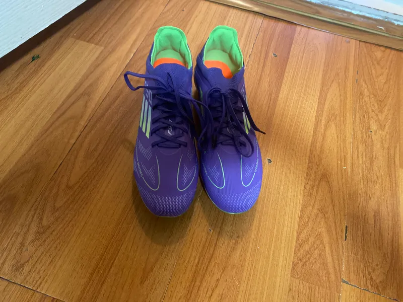 Adidas f50 butsalar 1 Adidas f50 butsalar 1