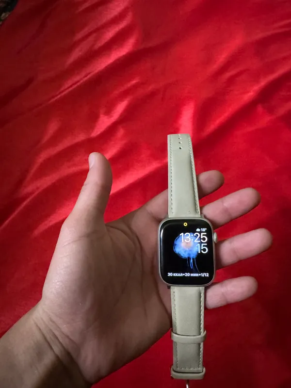 Apple Watch9 45 идеал 3