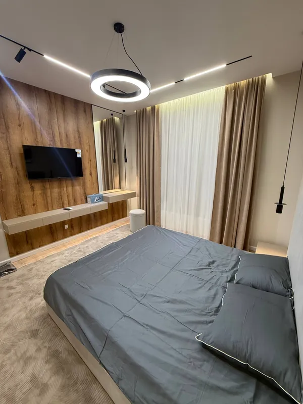 Аренда в NRG Jomiy 7 Аренда в NRG Jomiy 7