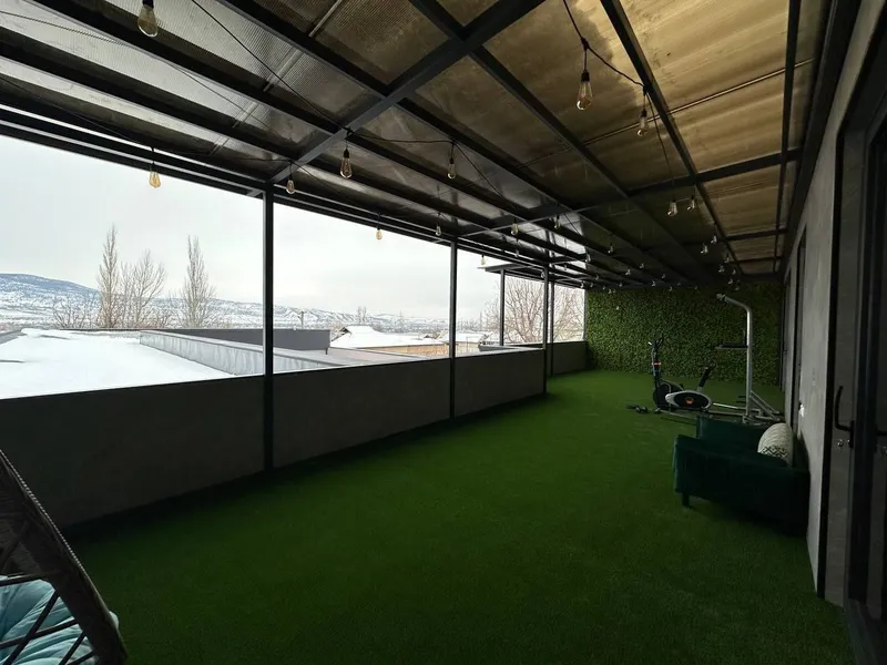 Дача октош oqtosh dacha — фото 3
