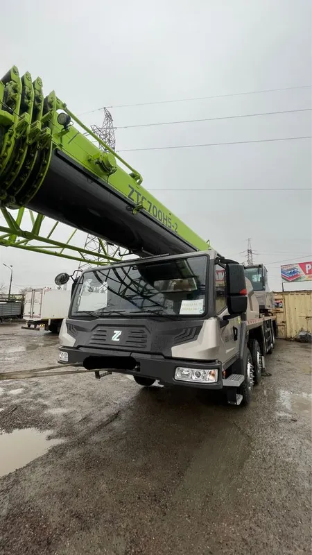 Автокран хизмати, Услуга автокран, Avtokran xizmati