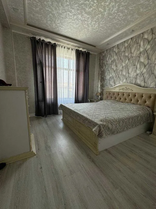 Бешкурган Ипподром 3х уровневый дом 9 соток 13 комнат — фото 7 Бешкурган Ипподром 3х уровневый дом 9 соток 13 комнат — фото 7
