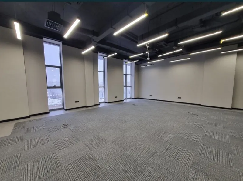 Аренда офиса Бизнесцентр Sapphinur 30 y.e 2м² — фото 4