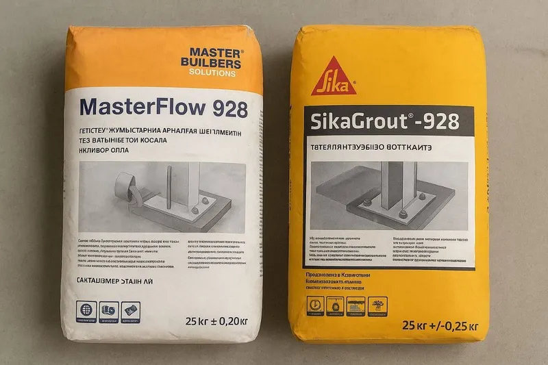Master Flow 928 (Sika)