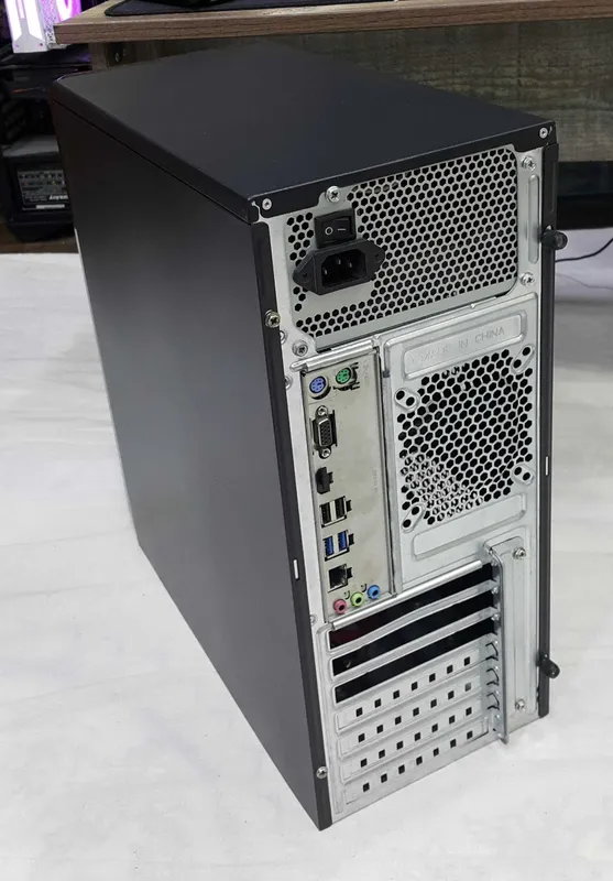 Core i5 10400f системник DDR4 — фото 2