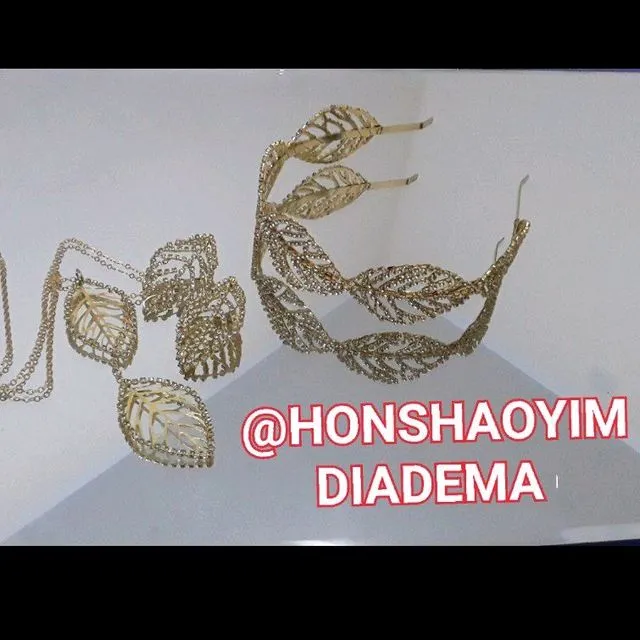 diadema ,sirgʻa diadema ,sirgʻa