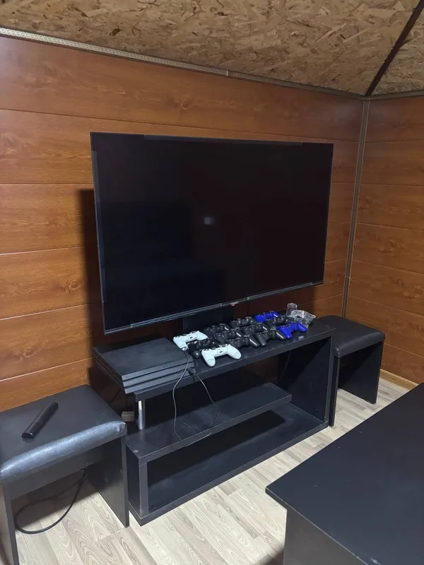 PLAYSTATION хамма жихозлари бн — фото 1