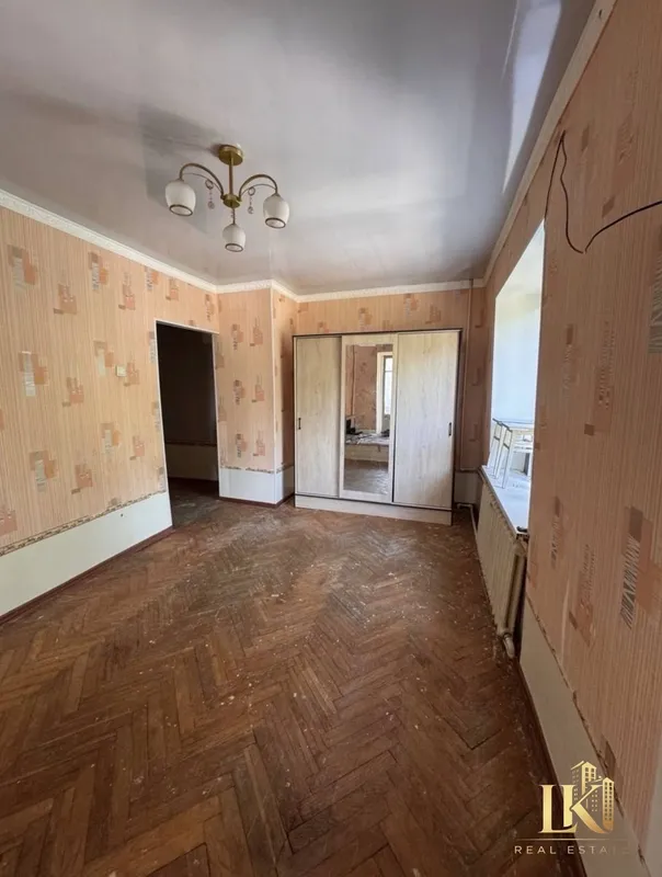 Продаётся уютная 2-комнатная квартира в кирпичном доме 5 Продаётся уютная 2-комнатная квартира в кирпичном доме 5