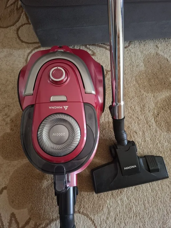 Продам пылесос Magna — фото 1