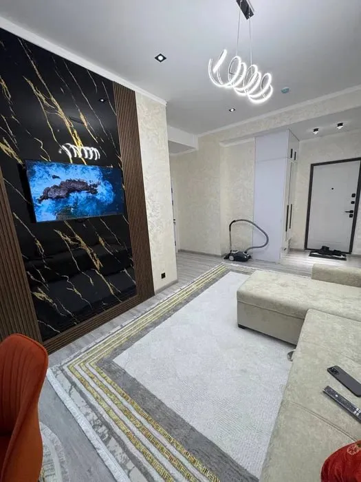Сдаётся квартира в новостройке ЖК Vegas Tower — фото 1 Сдаётся квартира в новостройке ЖК Vegas Tower — фото 1