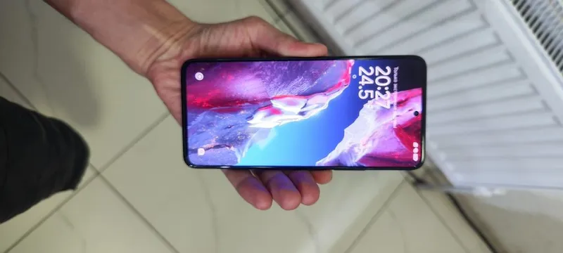 Poco F5 pro. 16+8/512gb — фото 1