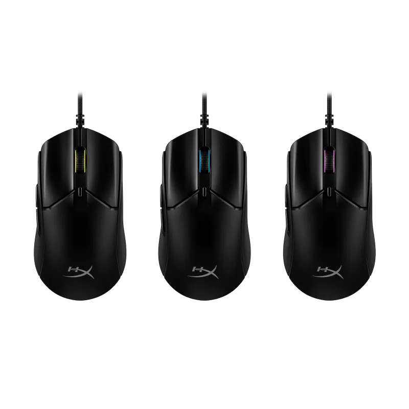 HyperX Pulsefire Haste 2 o‘yin sichqonchasi 7 HyperX Pulsefire Haste 2 o‘yin sichqonchasi 7
