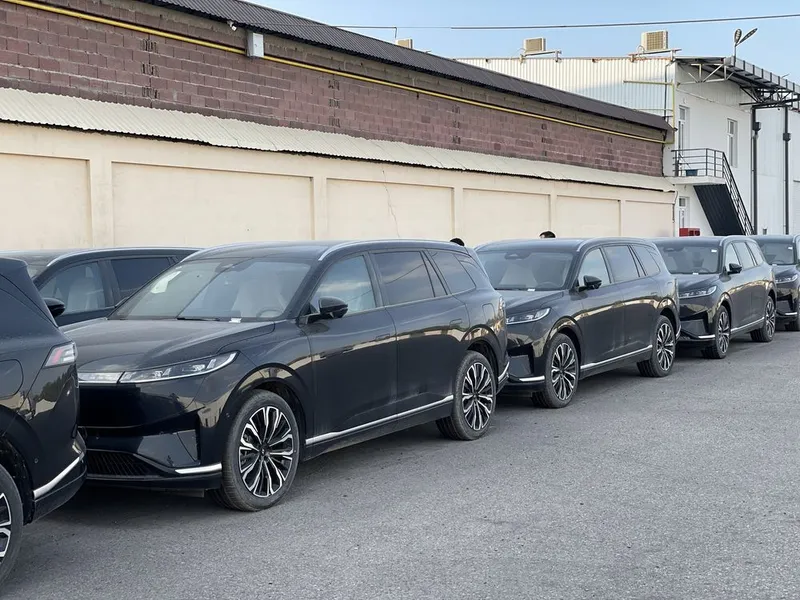 DongFeng 008 Restyling 2026 Nalichida bor 2 DongFeng 008 Restyling 2026 Nalichida bor 2