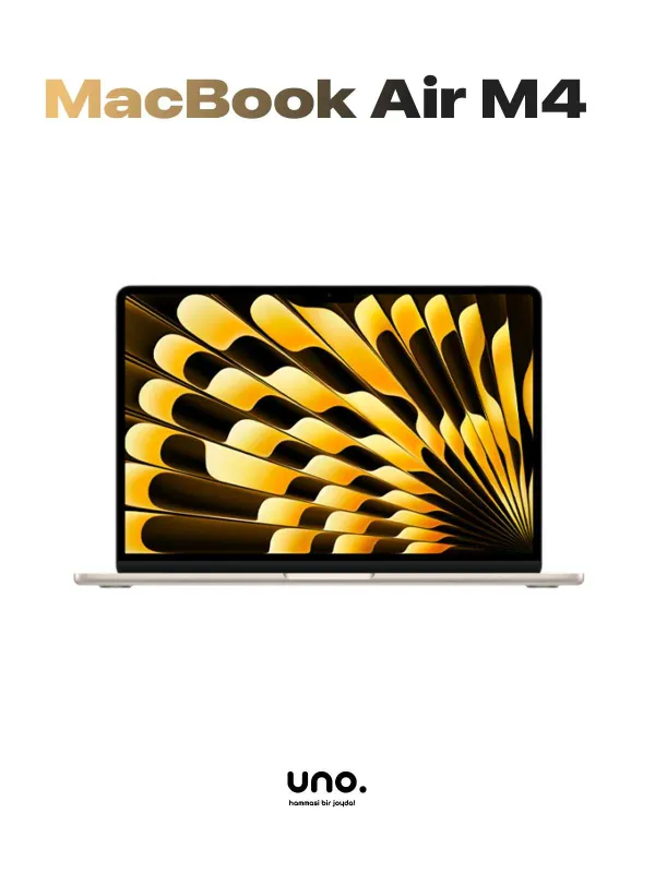 Macbook Air M4 16/256Gb — фото 3