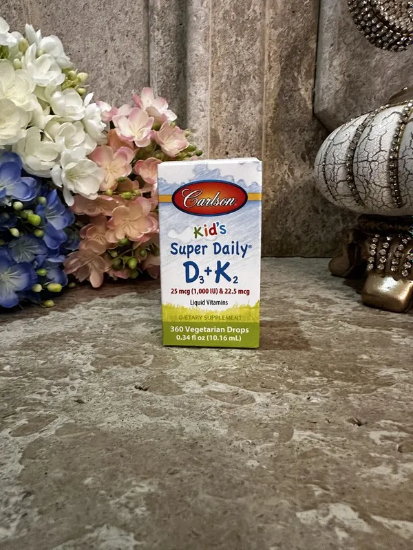 Vitamin d3 har hil brendlar bn