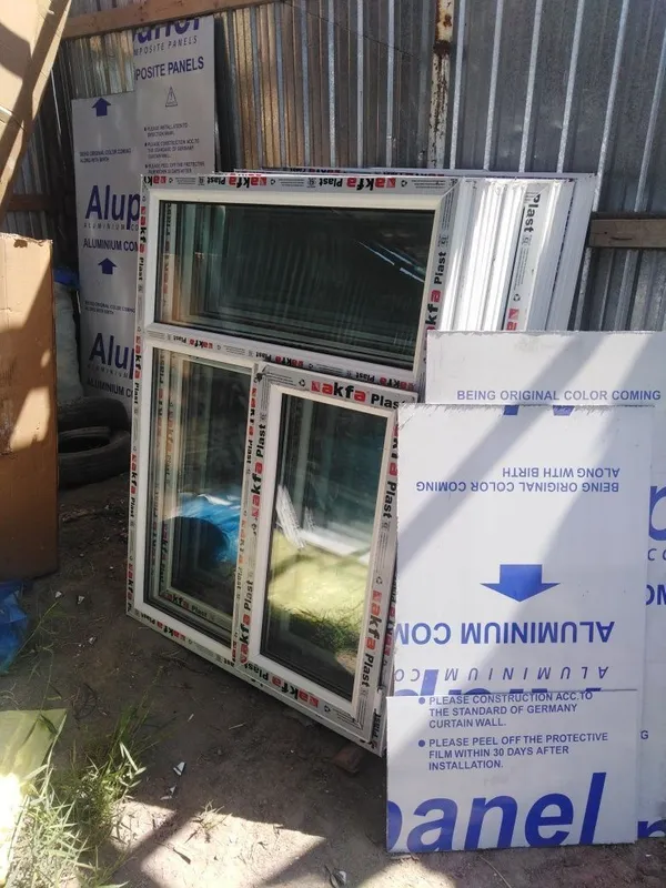 Акфа пласт ва S plast оптом нархларда — фото 1