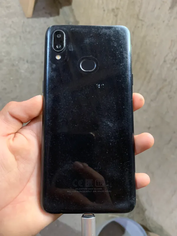 samsung galaxy a10s
