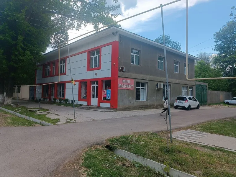 Офис сотилади Бухоро центрида