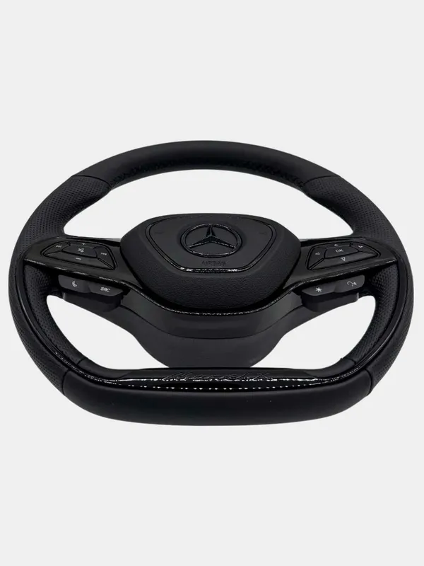 Avtomobil multirul Mercedes-Benz Marvel X, Chevrolet ga 7 Avtomobil multirul Mercedes-Benz Marvel X, Chevrolet ga 7
