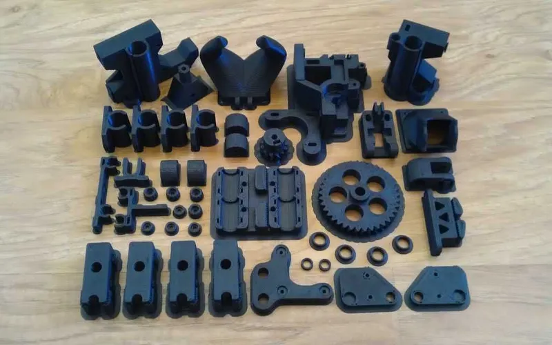 3D Моделирование 3д печать пластиковые детали авто ЧПУ чертёж АвтоКад
