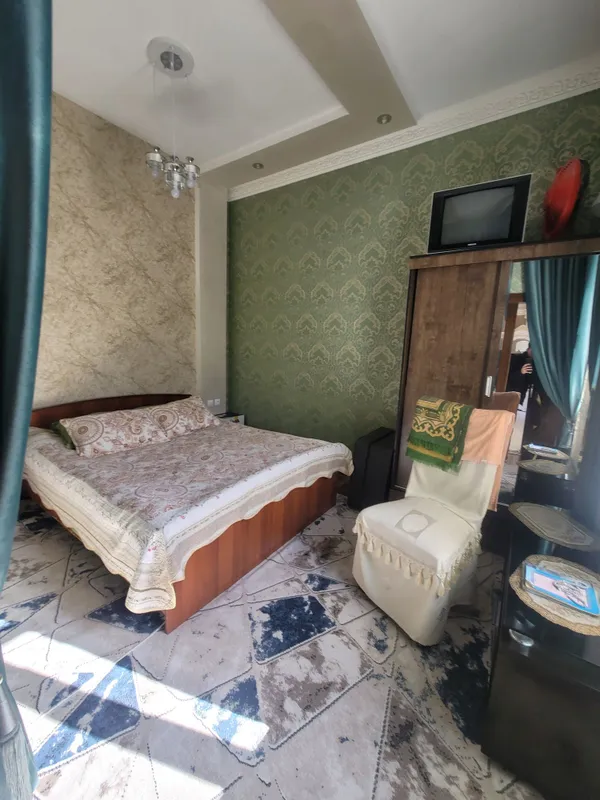 Продаётся дом дол дороги бектемирский район 8 ком 8