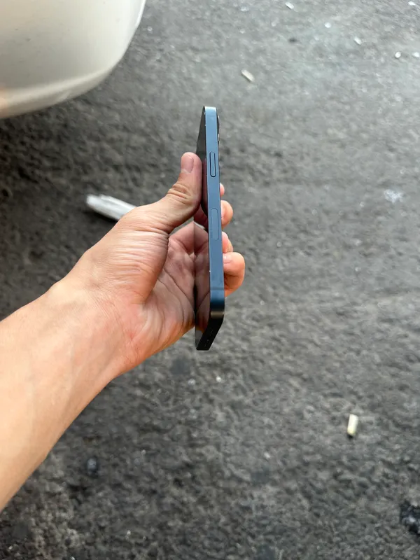 Iphone 13 5