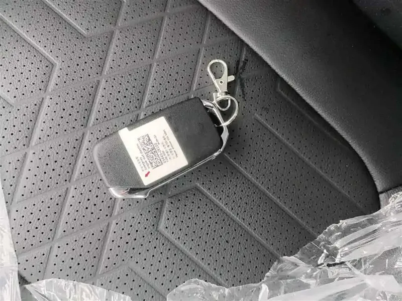 Kia Sonet China Import 9 Kia Sonet China Import 9