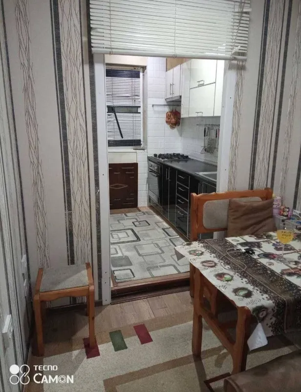 Чиланзар, Алгоритм, 3-комнатная квартира в аренду, 370 $ 5