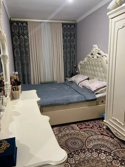 2-х комнатная Ассалом Сохил