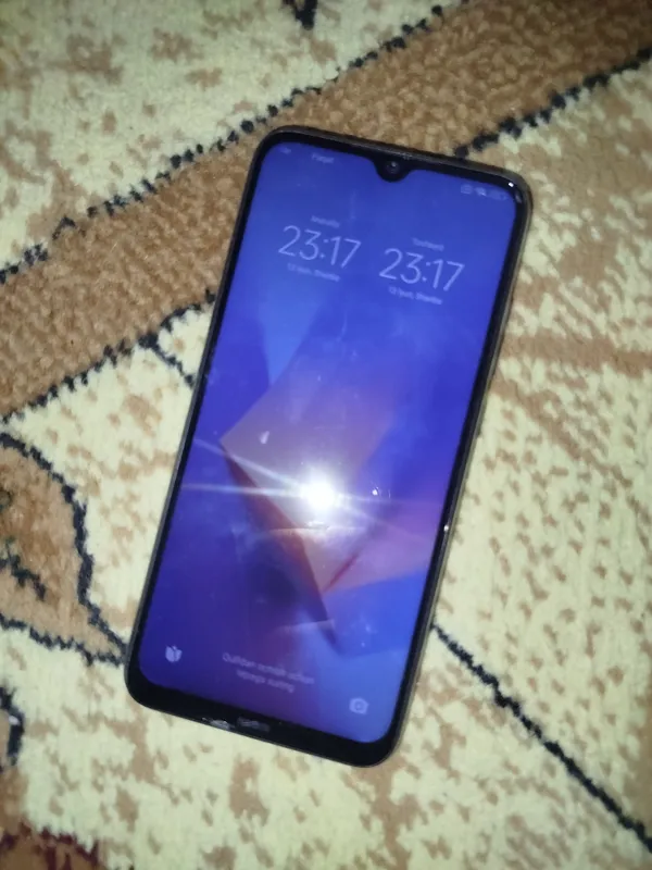redmi note8. 64gb — фото 1