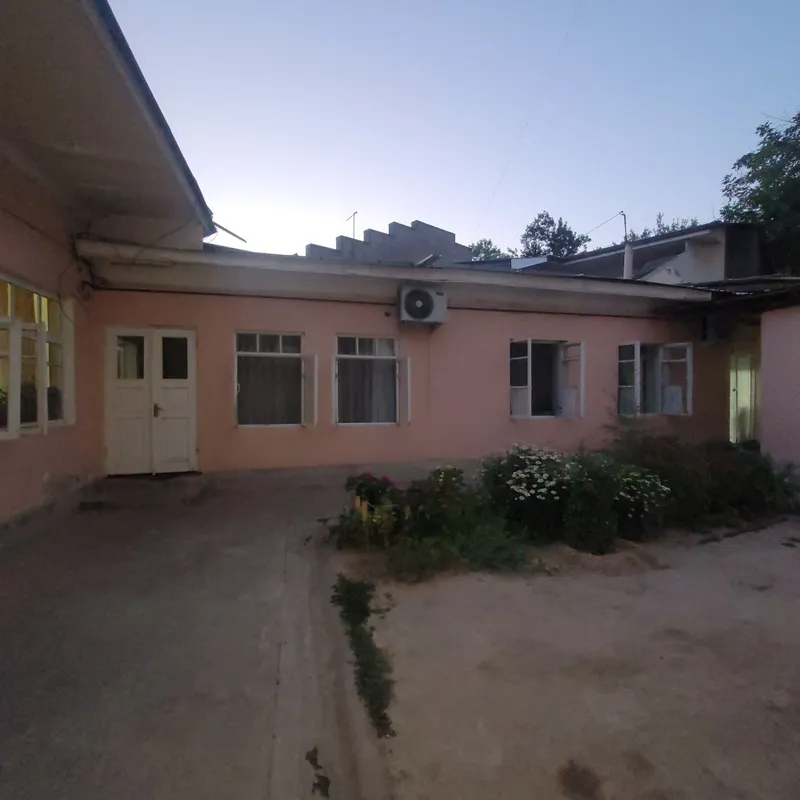 Срочно Продаётся Юнусобод Гидрометцентр 4 сотих участок 2