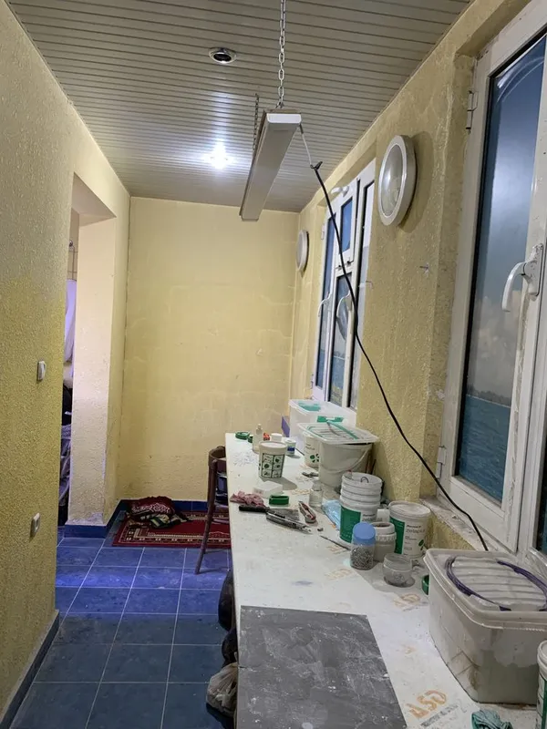 Сдам в аренду нежилое помищения на Юнусабадском р-не 13-квартал 3