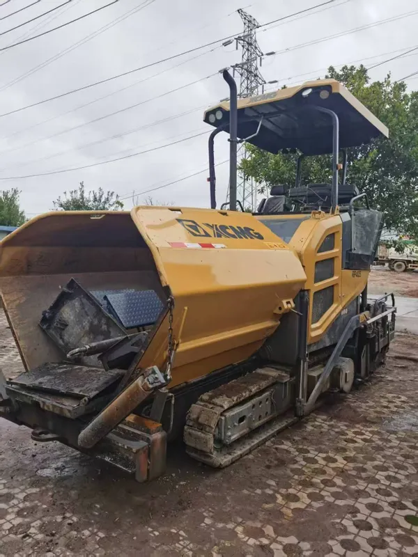 Ukladchik 405 xcmg 3