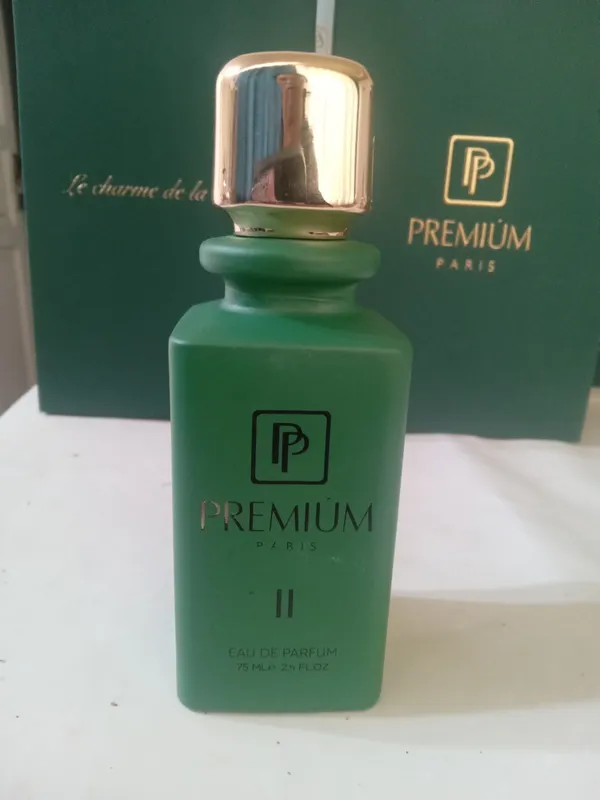 PREMIUM PARIS