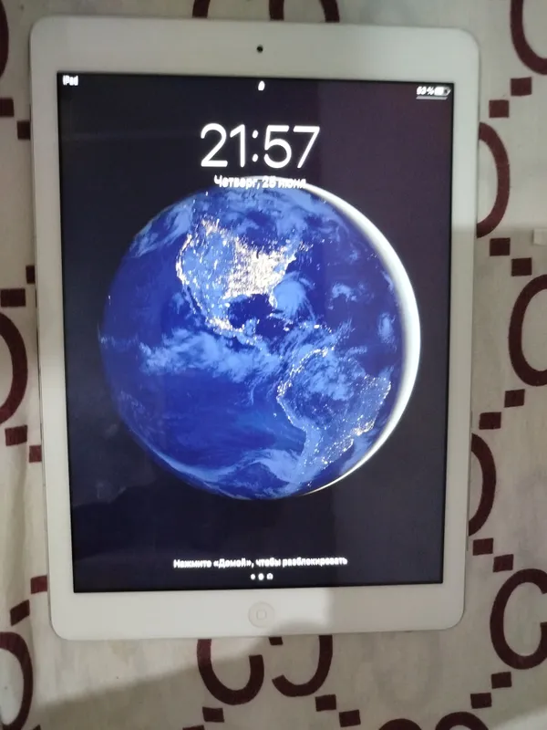 ipad air 3 — фото 1