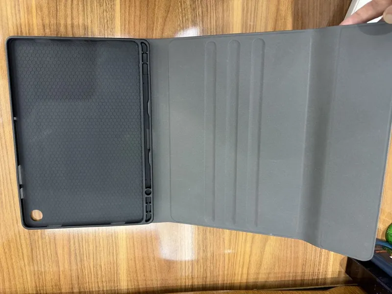 Продам чехол и клавиатуру для планшета Samsung Galaxy Tab A9 — фото 3