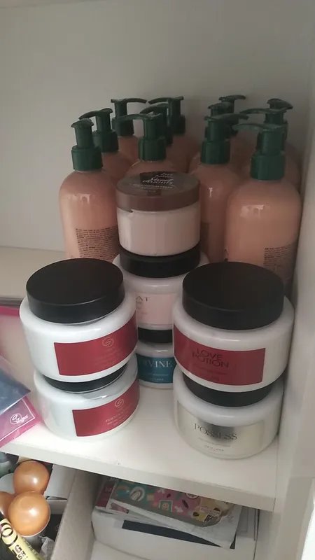 Orginal oriflame kompaniyasi mahsulotlari 1