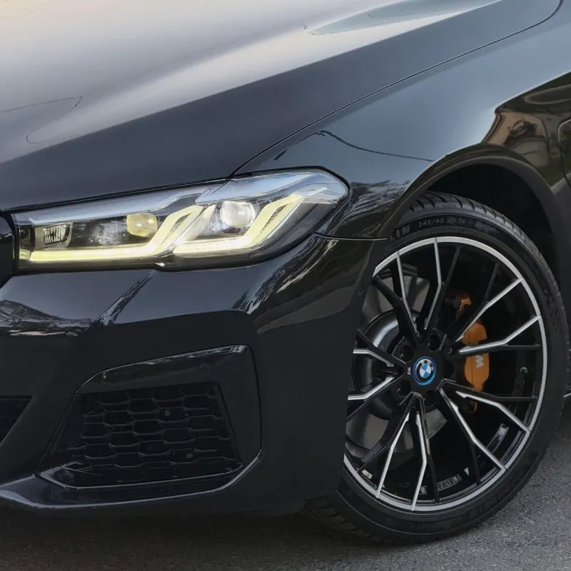Bmw 530e g30 F90 bodykit 3 Bmw 530e g30 F90 bodykit 3