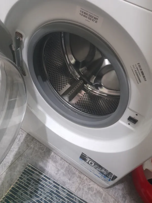 цтиралка indesit 3