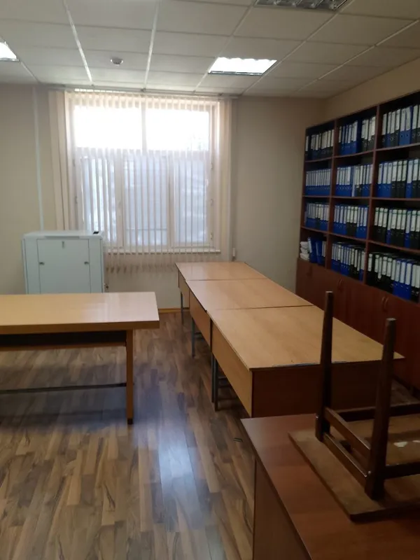 Урда Ул Алишера Навоий офис 36м²+36м²2кабинета с отдельным входом с ме — фото 3