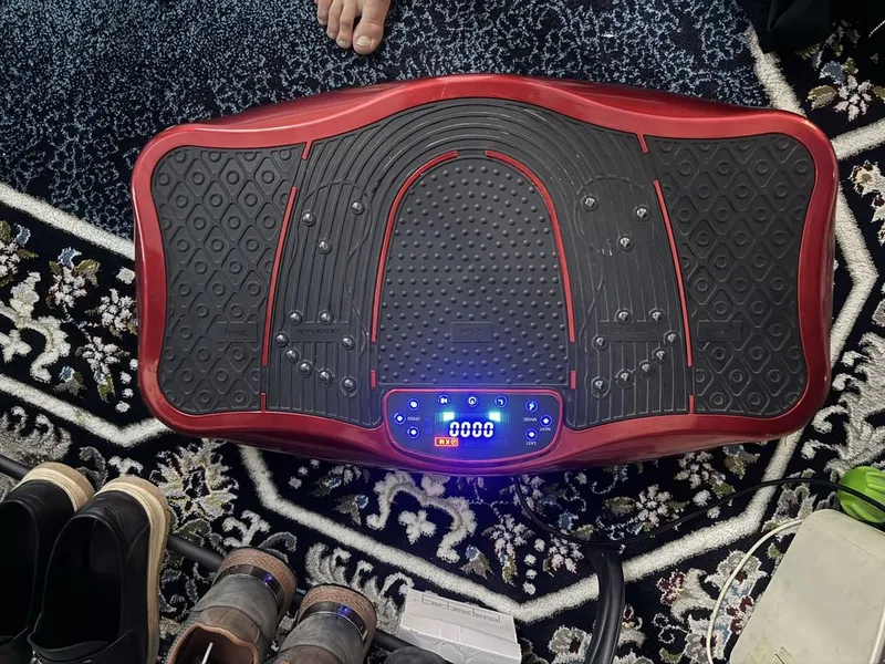 Vibratsiya apparat ozdiruvchi
