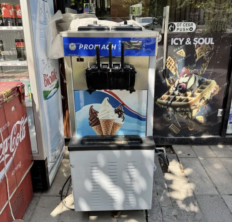 Promach marojni 220w