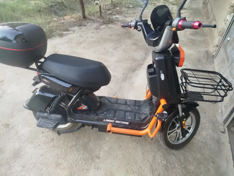 Skuter 1