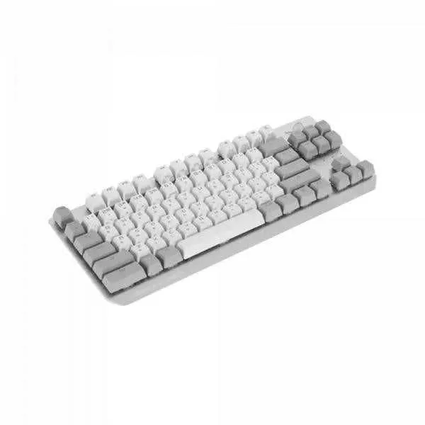 ! ASUS ROG Strix Scope NX TKL ML/NXRD/US klaviaturasi | QQS bilan narx 3