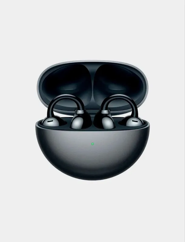 Huawei freeclip airpods — фото 1