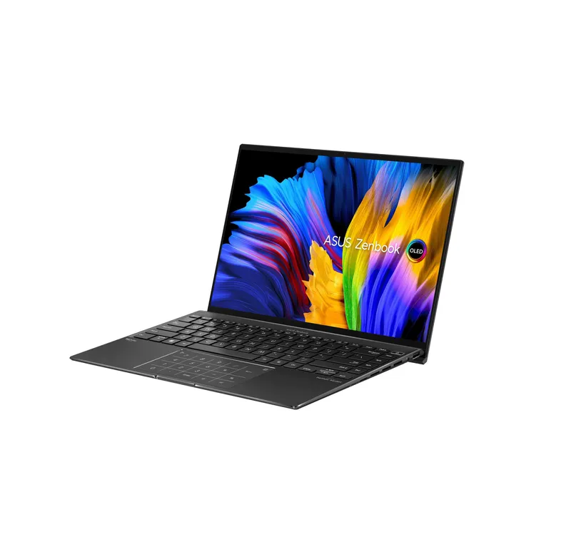 -ASUS ZenBook 14X UM5401RA noutbuki /R9-6900HX/16GB/512GB SSD/14" OLED 2 -ASUS ZenBook 14X UM5401RA noutbuki /R9-6900HX/16GB/512GB SSD/14" OLED 2