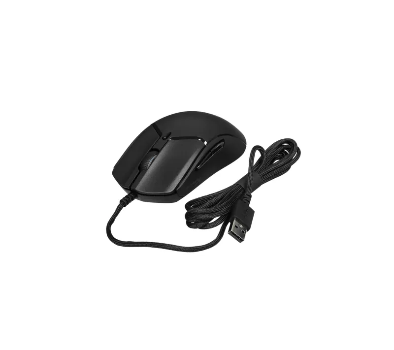 ' Мышь HyperX Pulsefire Haste 2 Black — фото 3