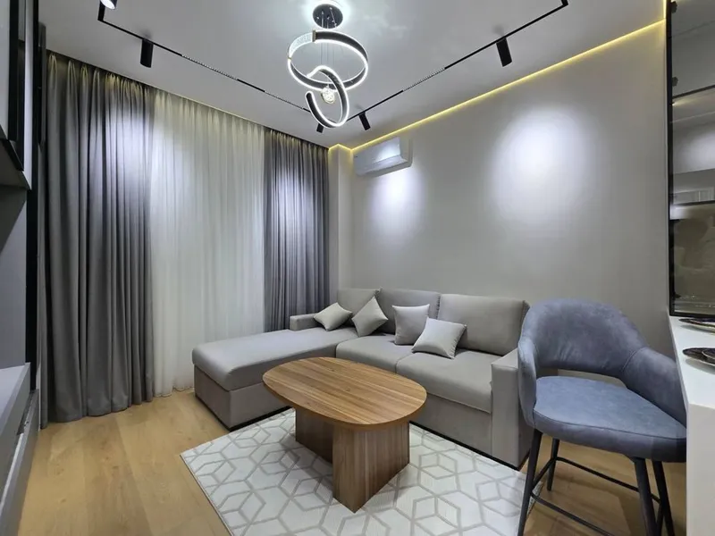 Аренда квартира ЖК Akay City 2/3/25 50 м2 2 Аренда квартира ЖК Akay City 2/3/25 50 м2 2