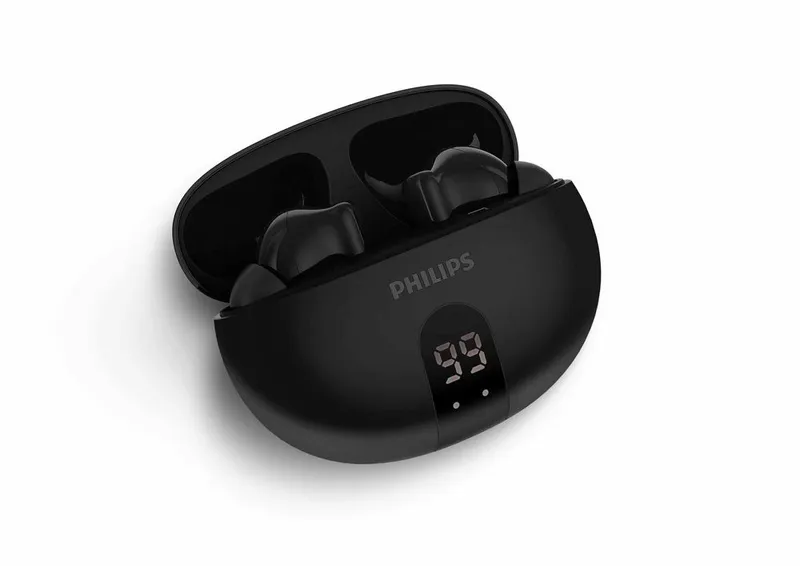 Philips TAT3559BK Наушники — фото 2