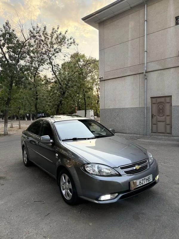 Chevrolet jentra sotiladi 1